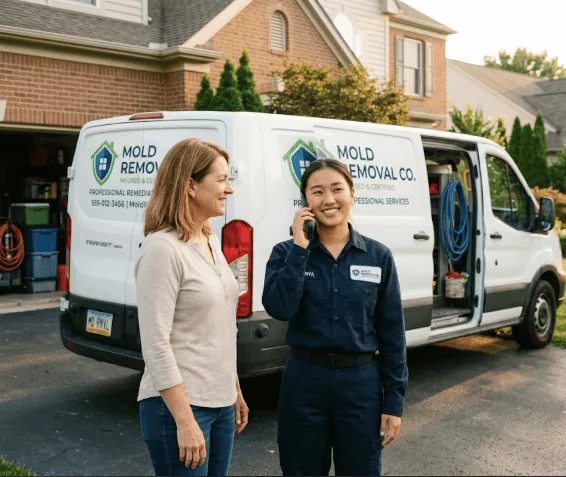 Crawlspace Mold Remediation Bradfordwoods, PA FAQs